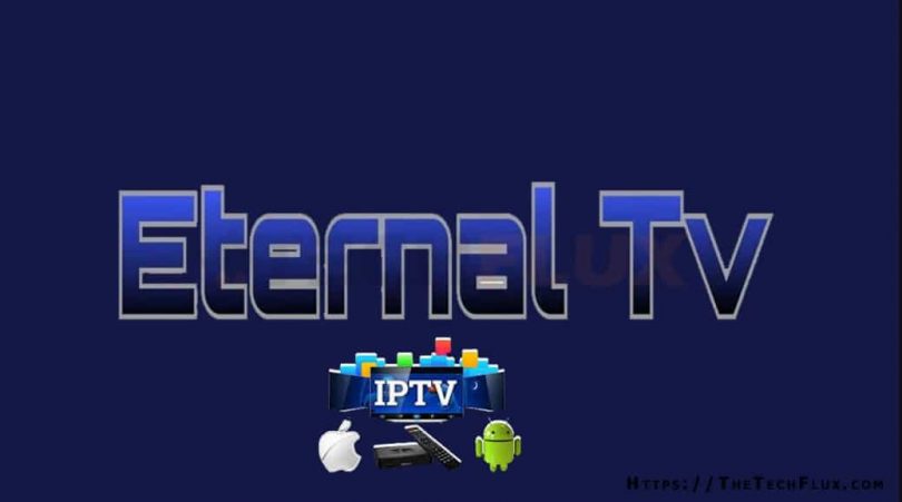 eternal tv apk