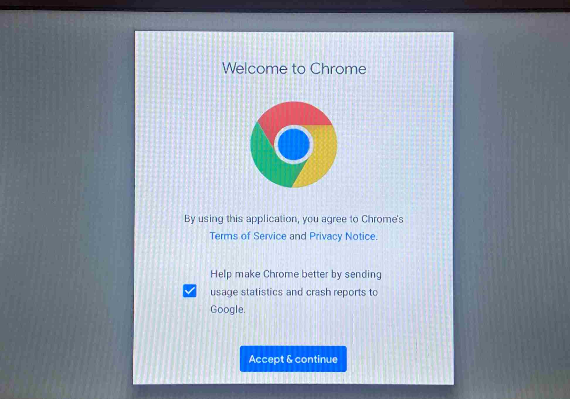 how to get google chrome on firestick