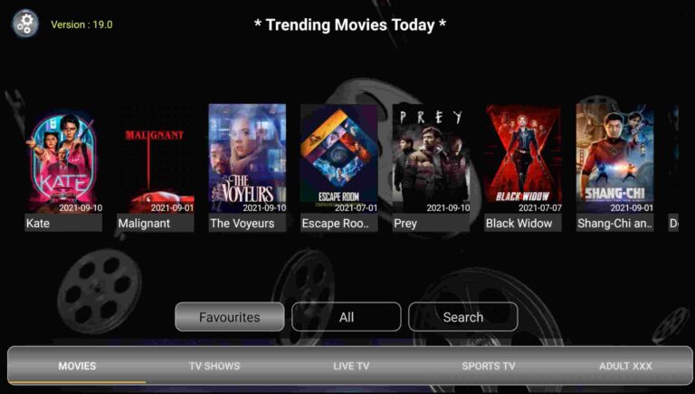 How to Install Strix APK on Firestick / Fire TV [May 2022]