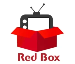 Redbox TV Firestick