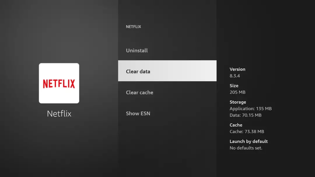 How To Log Out Of Netflix On Firestick